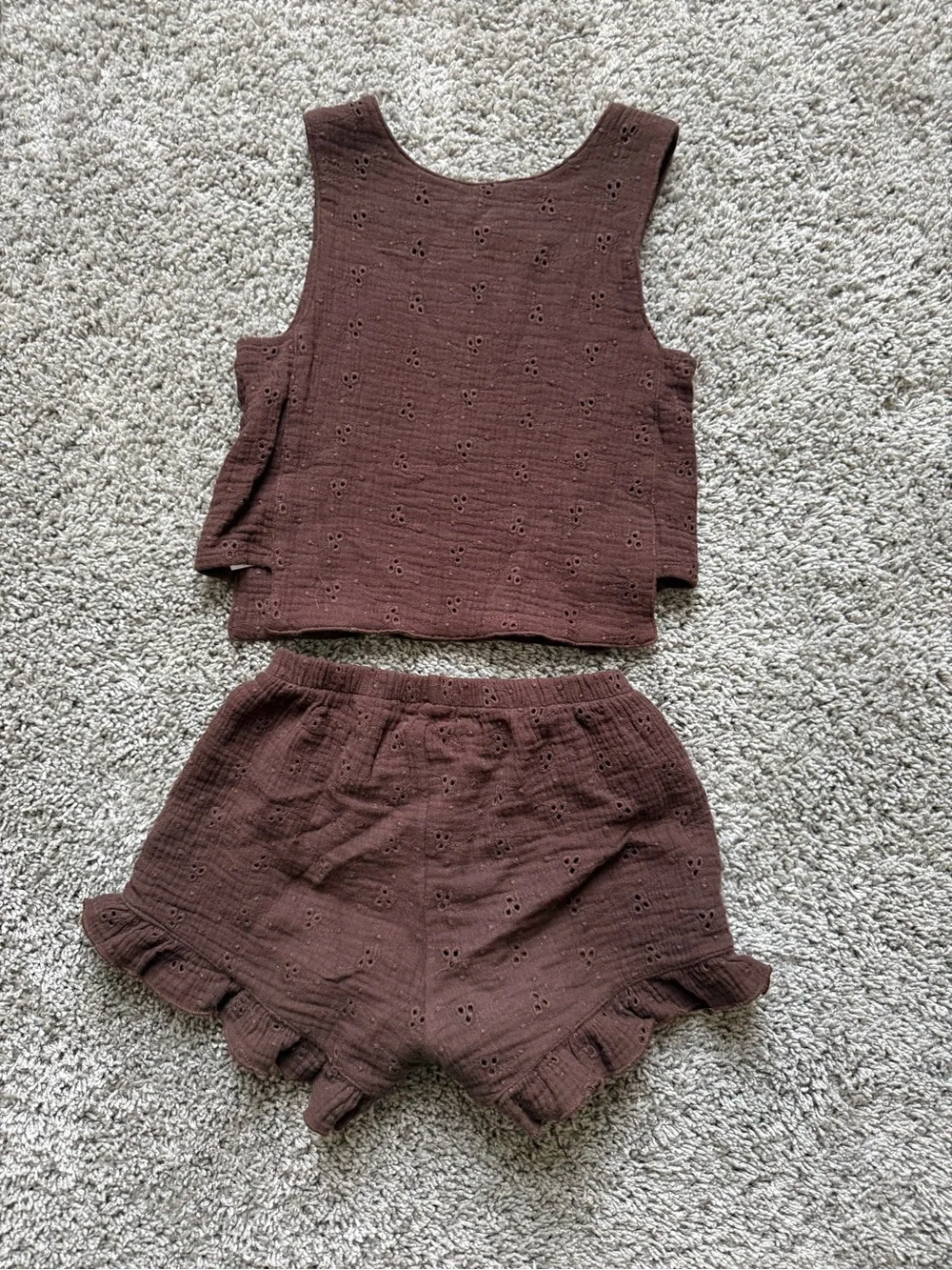 The Simple Folk Summertime Set 4/5